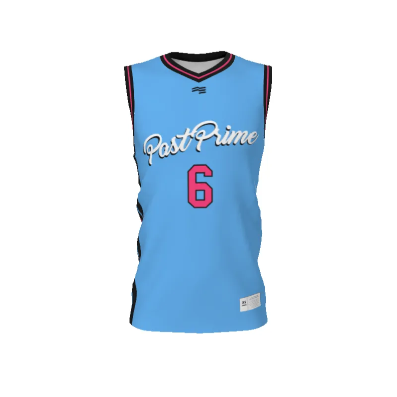 Magic City - Mens V-Neck Jersey (8 items) sold by FE Custom
