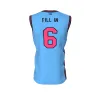 Magic City - Mens V-Neck Jersey (8 items) sold by FE Custom