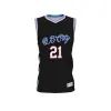 Magic City - Mens V-Neck Jersey (4 items) sold by FE Custom