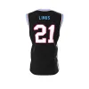 Magic City - Mens V-Neck Jersey (4 items) sold by FE Custom