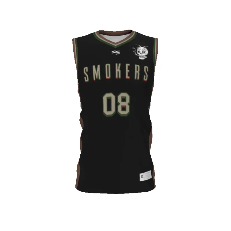 Churches - Mens V-Neck Jersey (1 items) sold by FE Custom