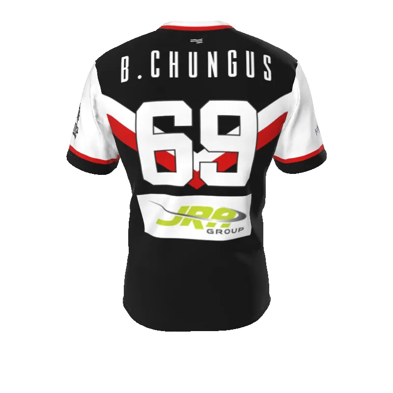 Commodores - Mens Rugby Jersey (10 items) sold by FE Custom product image thumbnail 2