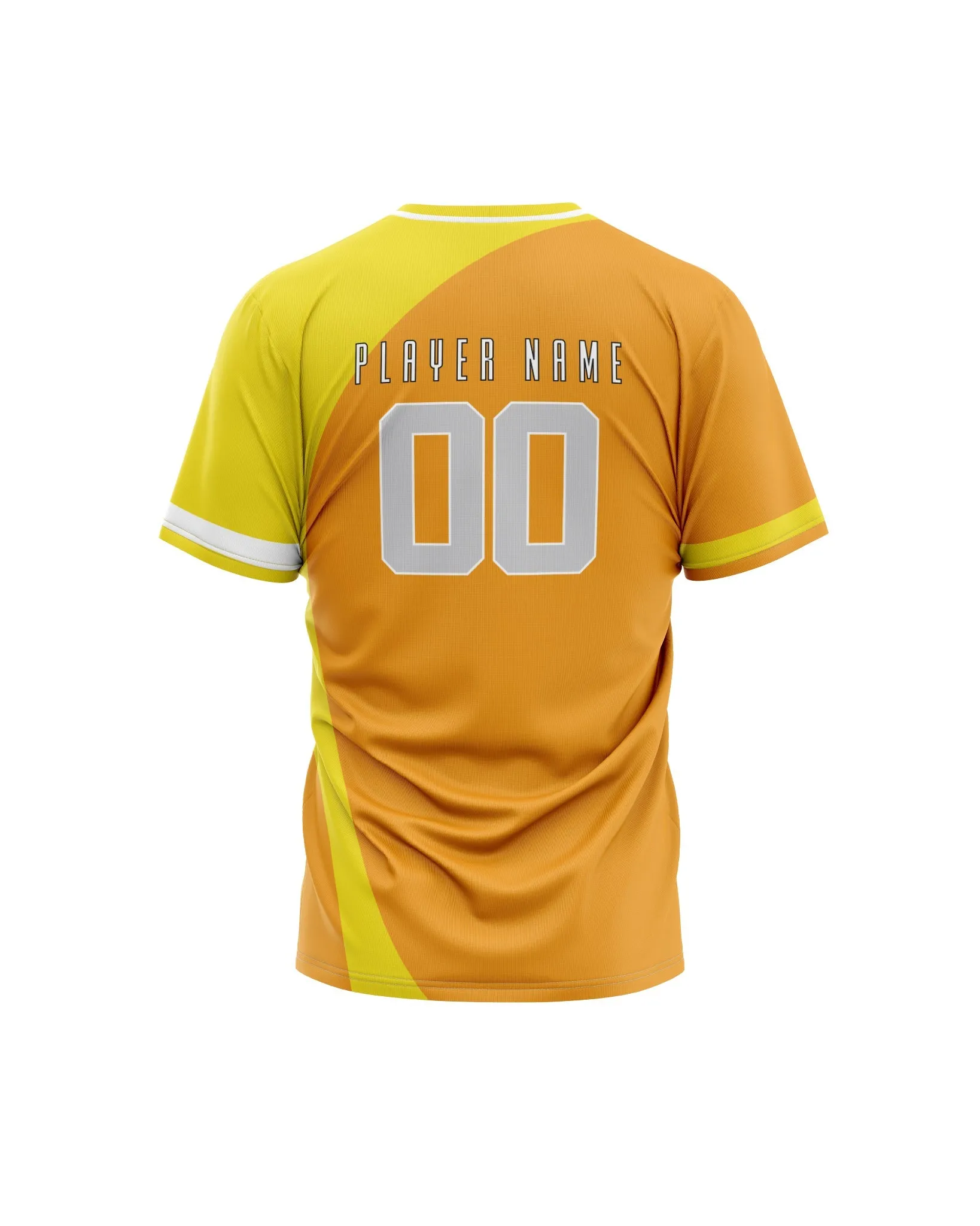 Custom Picklers Pickleball T-Shirt - Mens sold by FE Custom product image thumbnail 2