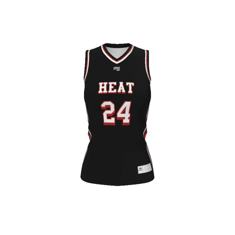 Empire - Womens V-Neck Jersey (10 items) sold by FE Custom