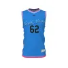 Magic City - Mens Rev. V-Neck Jersey (1 items) sold by FE Custom