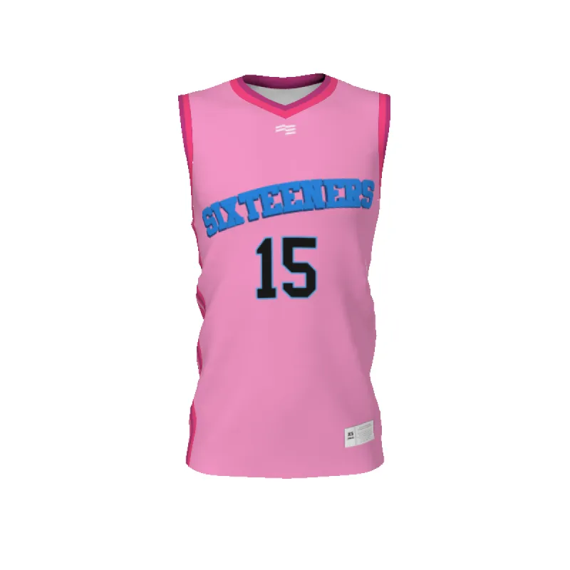 Magic City - Mens V-Neck Jersey (12 items) sold by FE Custom