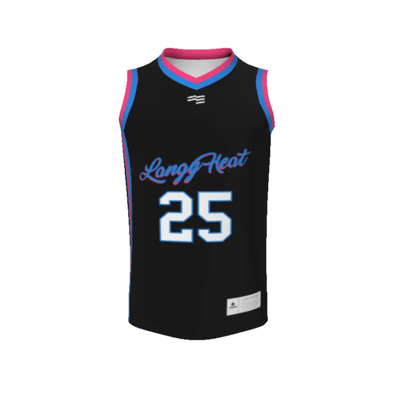Magic City - Youth V-Neck Jersey (6 items) sold by FE Custom