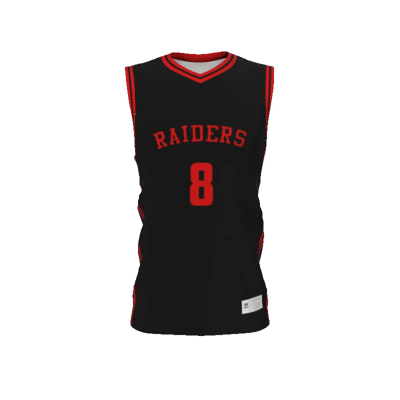 Dragon - Mens V-Neck Jersey (1 items) sold by FE Custom
