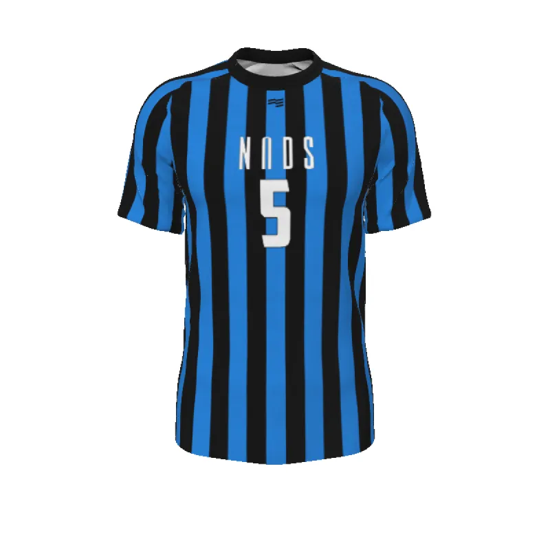 Classico - Mens Raglan Soccer Jersey (1 items) sold by FE Custom