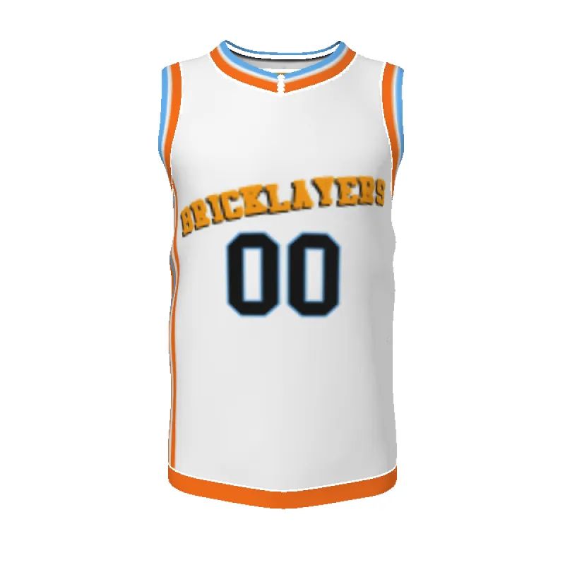 Magic City - Youth Rev. V-Neck Jersey (9 items) sold by FE Custom