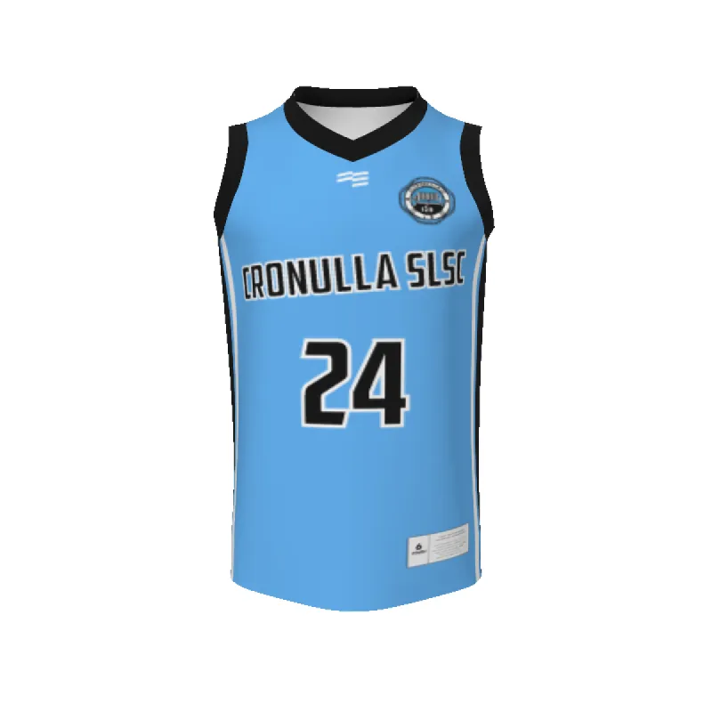 Hollywood - Youth V-Neck Jersey (23 items) sold by FE Custom