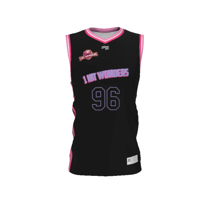 Magic City - Mens V-Neck Jersey (2 items) sold by FE Custom