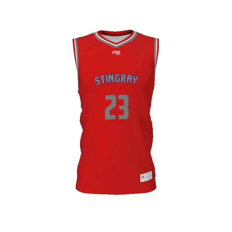 Dragon - Mens V-Neck Jersey (1 items) sold by FE Custom