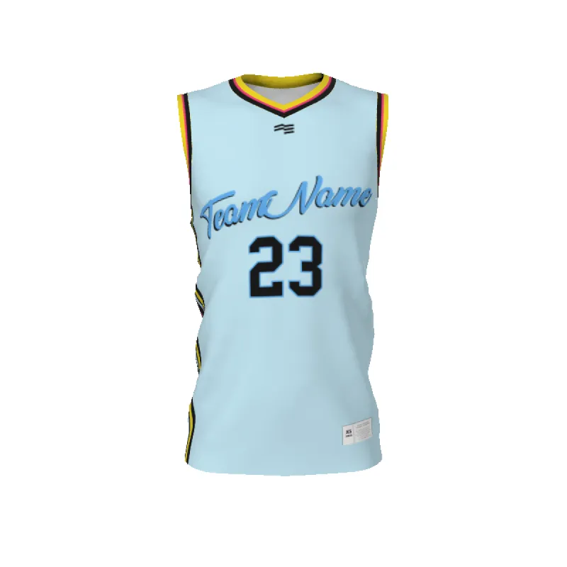 Magic City - Mens V-Neck Jersey (3 items) sold by FE Custom
