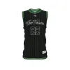 Windy City - Mens Rev. V-Neck Jersey (1 items) sold by FE Custom