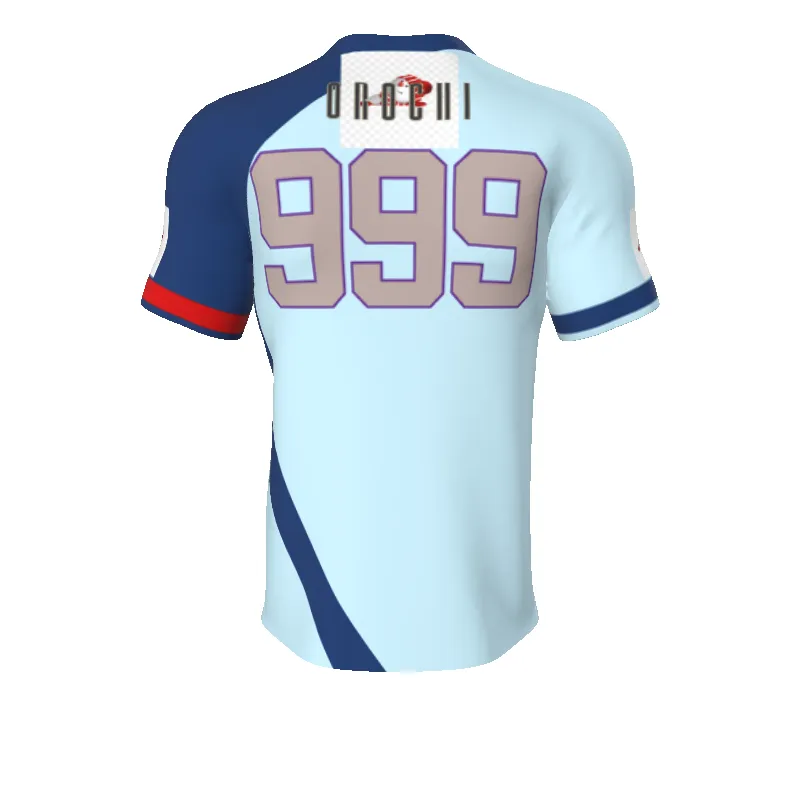 Revertag - Mens Tennis T-Shirt (9 items) sold by FE Custom product image thumbnail 2