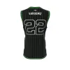 Windy City - Mens Rev. V-Neck Jersey (1 items) sold by FE Custom