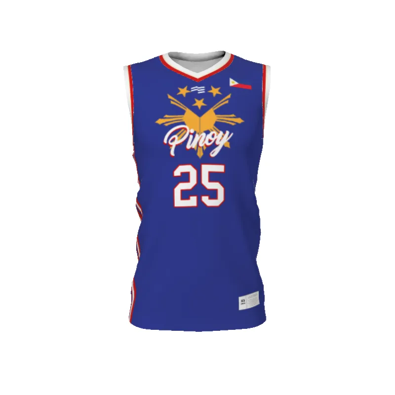 Magic City - Mens V-Neck Jersey (8 items) sold by FE Custom