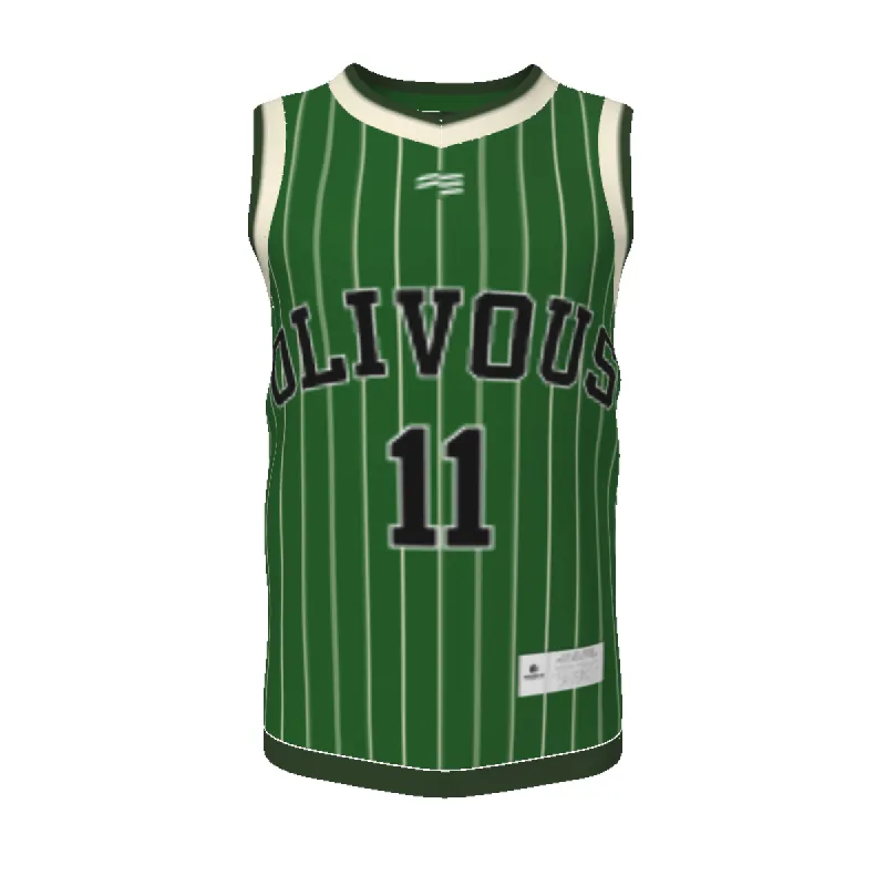 Windy City - Youth Rev. V-Neck Jersey (1 items) sold by FE Custom