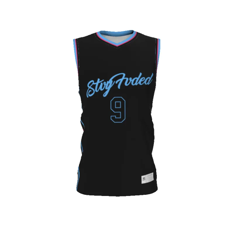 Magic City - Mens V-Neck Jersey (6 items) sold by FE Custom