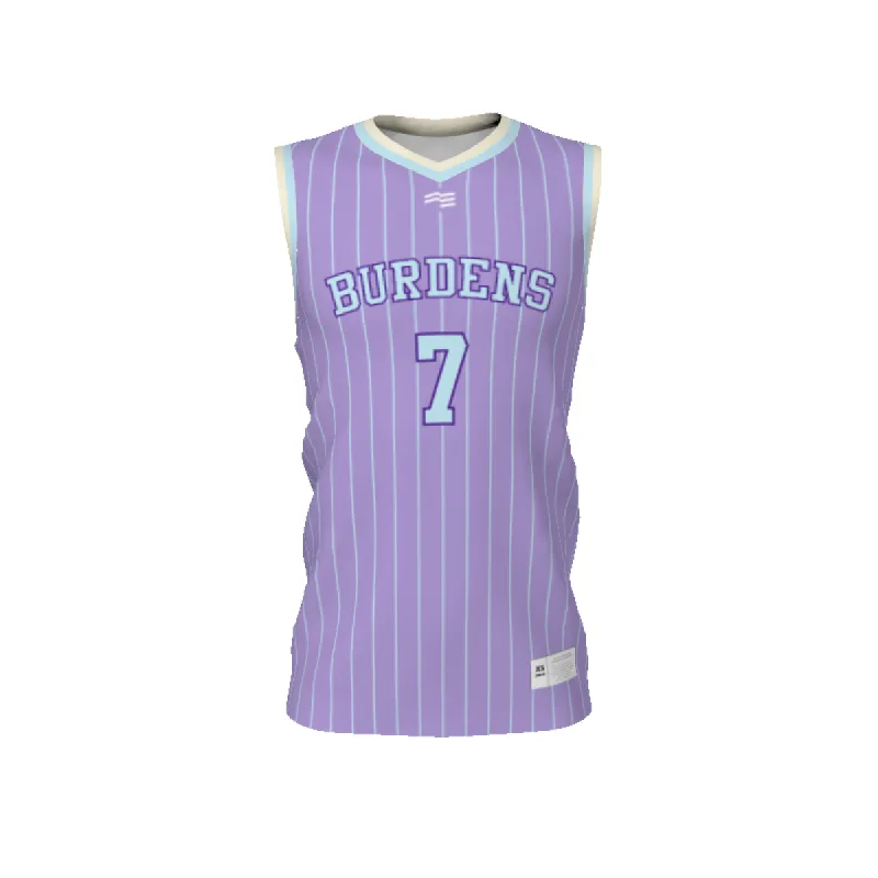 Windy City - Mens V-Neck Jersey (7 items) sold by FE Custom