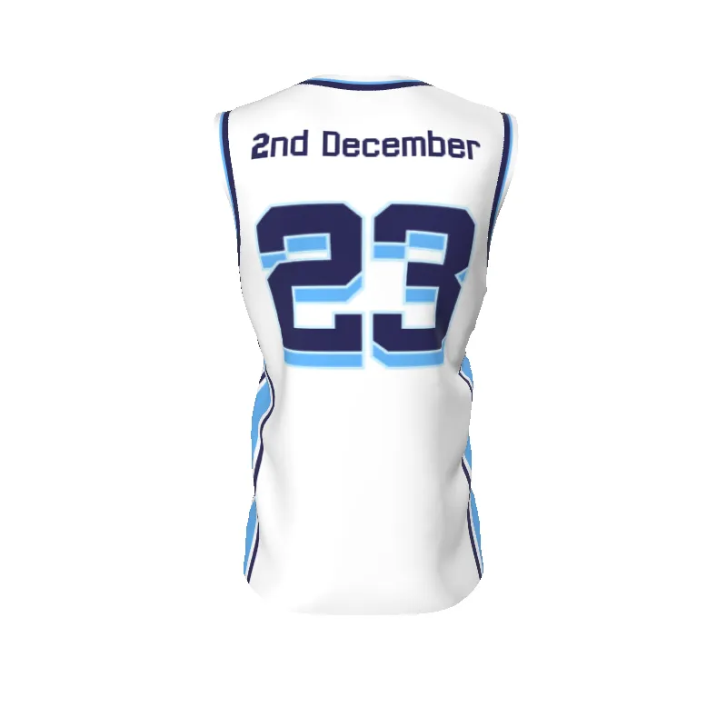 Empire - Mens V-Neck Jersey (1 items) sold by FE Custom product image thumbnail 2