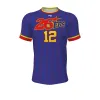 Windy City - Mens Warm-Up Top (6 items) sold by FE Custom