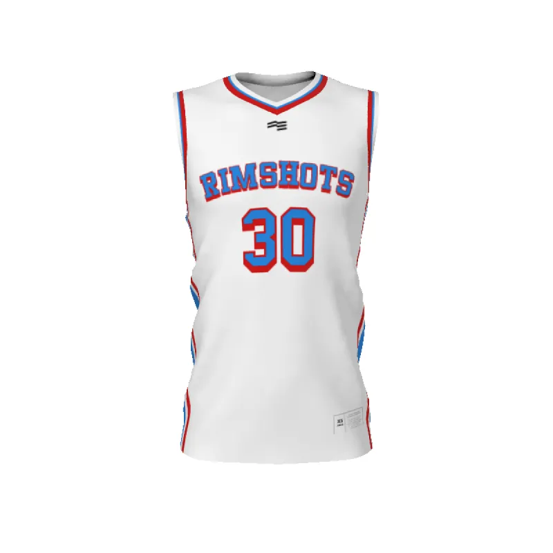 Empire - Mens V-Neck Jersey (2 items) made by FE Custom