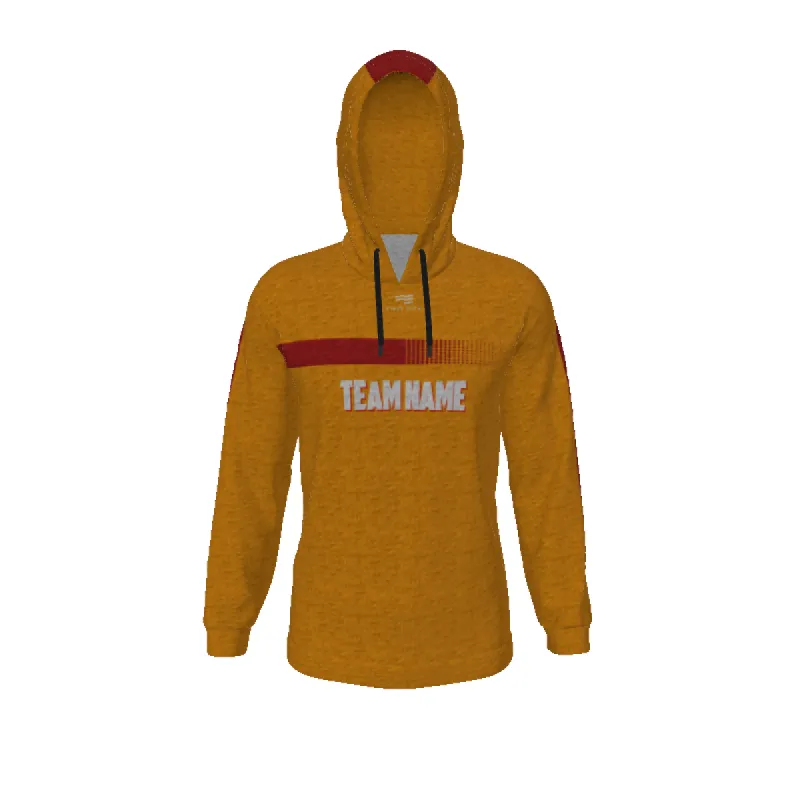 Fadeout - Mens Hoodie (4 items) sold by FE Custom