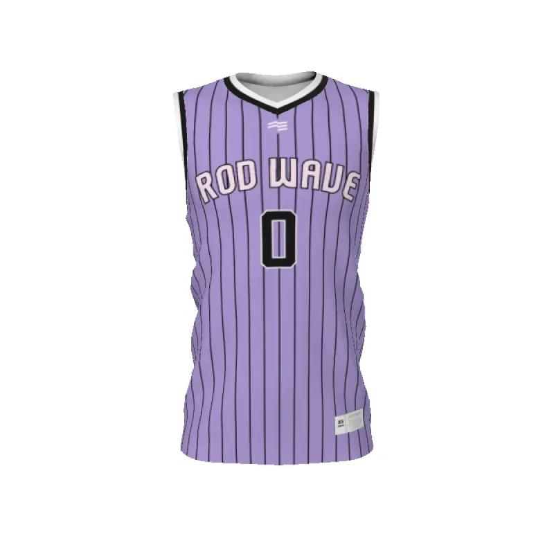 Windy City - Mens V-Neck Jersey (7 items) sold by FE Custom