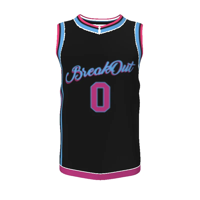 Magic City - Youth Rev. V-Neck Jersey (8 items) sold by FE Custom