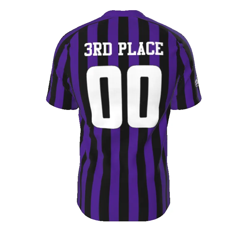 Classico - Mens Raglan Soccer Jersey (1 items) sold by FE Custom product image thumbnail 2