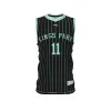 Windy City - Mens Rev. V-Neck Jersey (1 items) sold by FE Custom