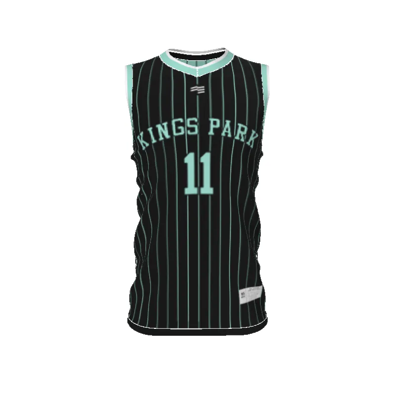 Windy City - Mens Rev. V-Neck Jersey (1 items) sold by FE Custom