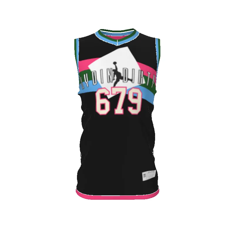 Royals - Mens Rev. V-Neck Jersey (14 items) sold by FE Custom