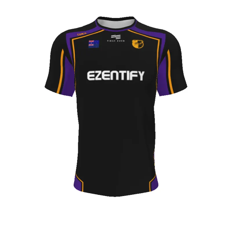 Sandbox - Mens Esports T-Shirt (7 items) sold by FE Custom