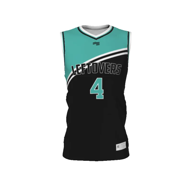 The Pride - Mens V-Neck Jersey (5 items) sold by FE Custom