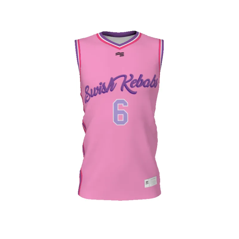 Magic City - Mens V-Neck Jersey (9 items) sold by FE Custom
