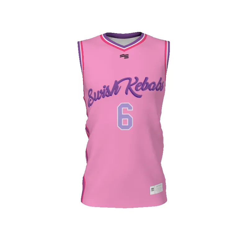 Magic City - Mens V-Neck Jersey (9 items) sold by FE Custom