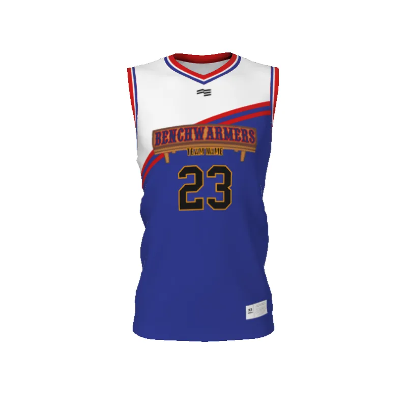 The Pride - Mens V-Neck Jersey (9 items) sold by FE Custom