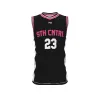 Churches - Mens Rev. V-Neck Jersey (1 items) sold by FE Custom