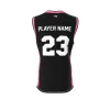Churches - Mens Rev. V-Neck Jersey (1 items) sold by FE Custom