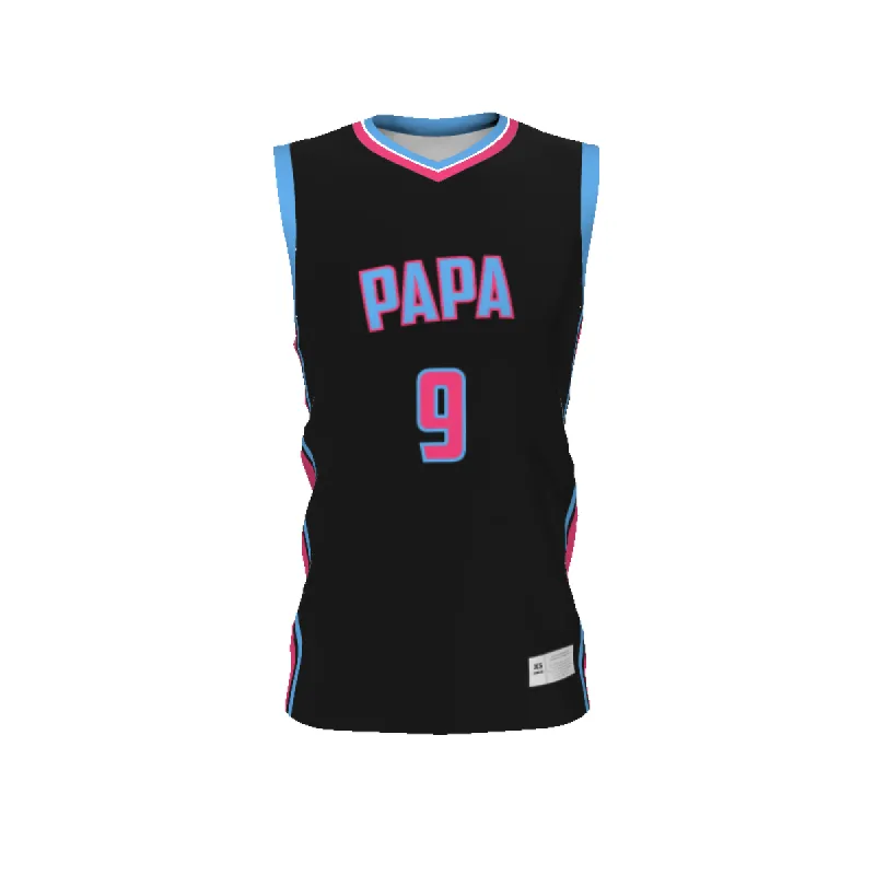 Hollywood - Mens V-Neck Jersey (1 items) sold by FE Custom