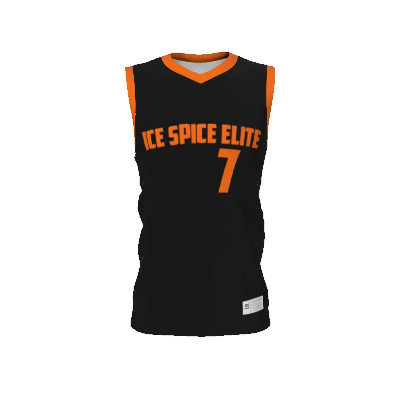 Flinders - Mens V-Neck Jersey (6 items) sold by FE Custom