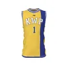 Outlaws - Mens Rev. V-Neck Jersey (1 items) sold by FE Custom