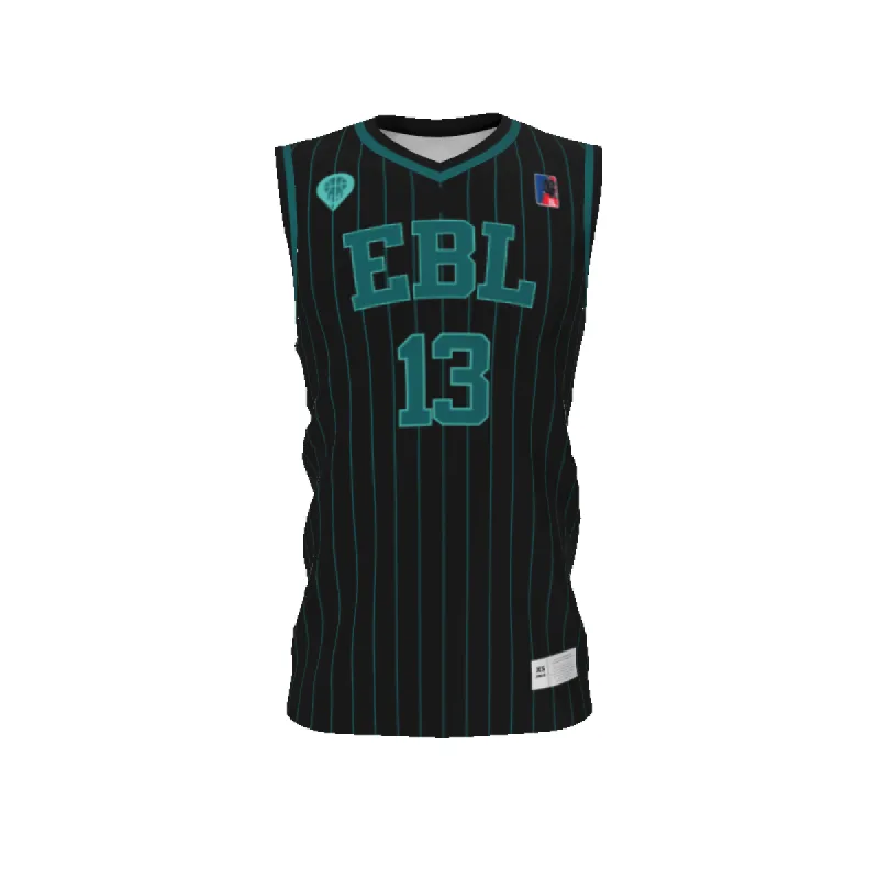 Windy City - Mens V-Neck Jersey (7 items) sold by FE Custom