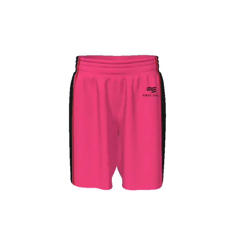 West Coast - Mens Basketball Shorts (7 items) sold by FE Custom