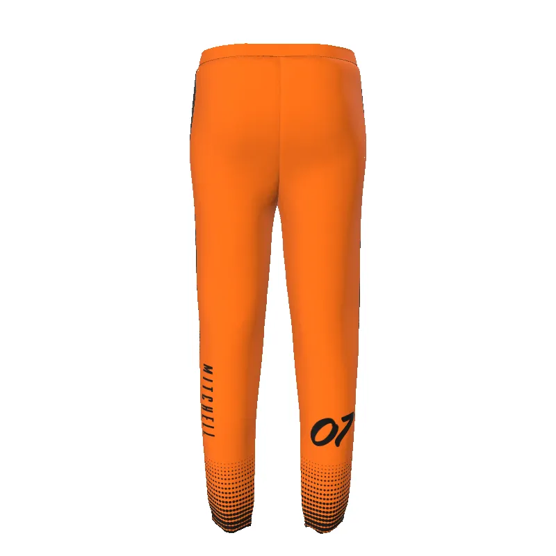 Fadeout - Mens Trackpants (1 items) sold by FE Custom product image thumbnail 2