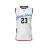 Magic City - Mens Rev. V-Neck Jersey (2 items) sold by FE Custom