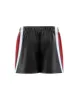 Collegiate Netball Shorts - Mens sold by FE Custom